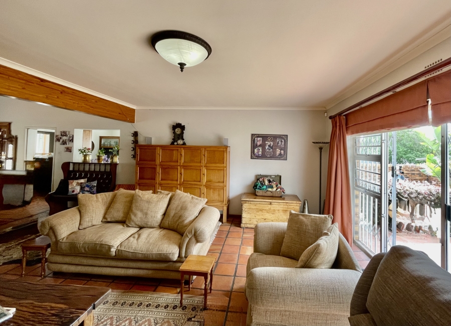 4 Bedroom Property for Sale in Country Club Western Cape